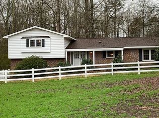125 Dogwood Hill Ln, Fremont, NC 27830