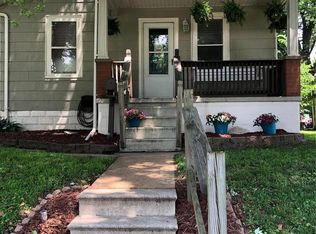 2812 Buxton Ave, Granite City, IL 62040