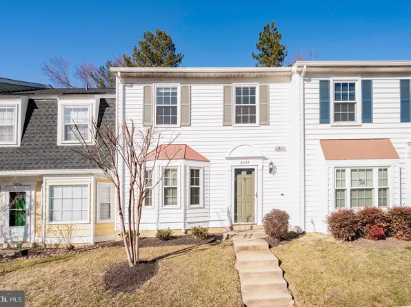 9832 Oakdale Woods Ct, Vienna, VA 22181