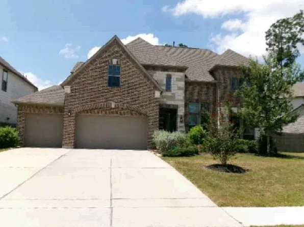 18014 Blu Terrace Dr, Conroe, TX 77302