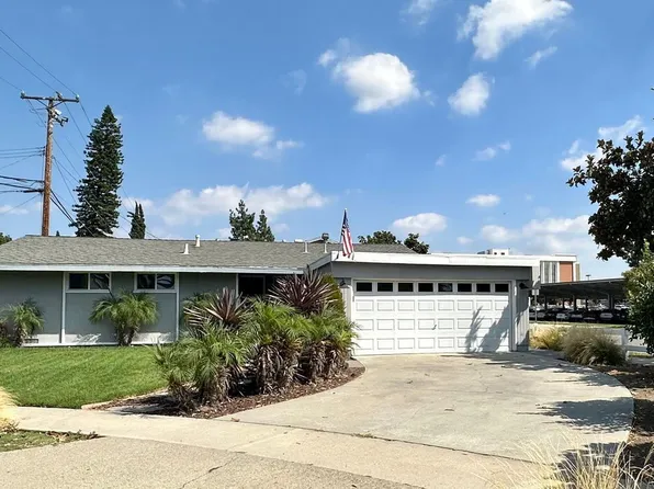 1200 Wilson Ave, Fullerton, CA 92831