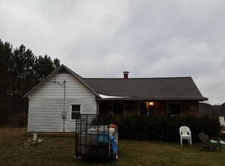 5948 Lund Rd SW, Fife Lake, MI 49633