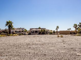 538 Burkemo Ln LOT 2, Lake Havasu City, AZ 86406