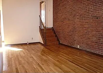 Rented by City Connections Realty