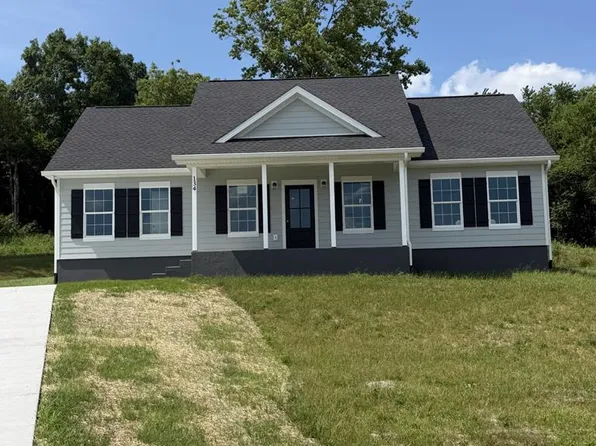 134 Alice Preston Loop Lot 15, Gordonsville, TN 38563