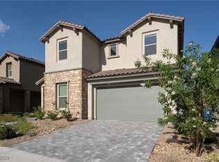 6486 Vanhoven Crest St, Las Vegas, NV 89166