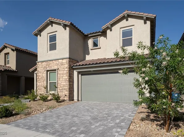 6486 Vanhoven Crest St, Las Vegas, NV 89166