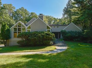 41 Stornowaye St, Chappaqua, NY 10514