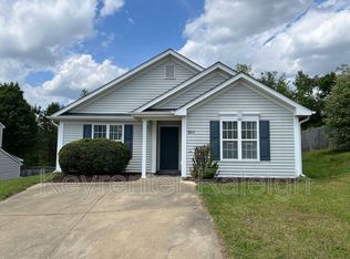 3217 Cotton Grove Run, Raleigh, NC 27610