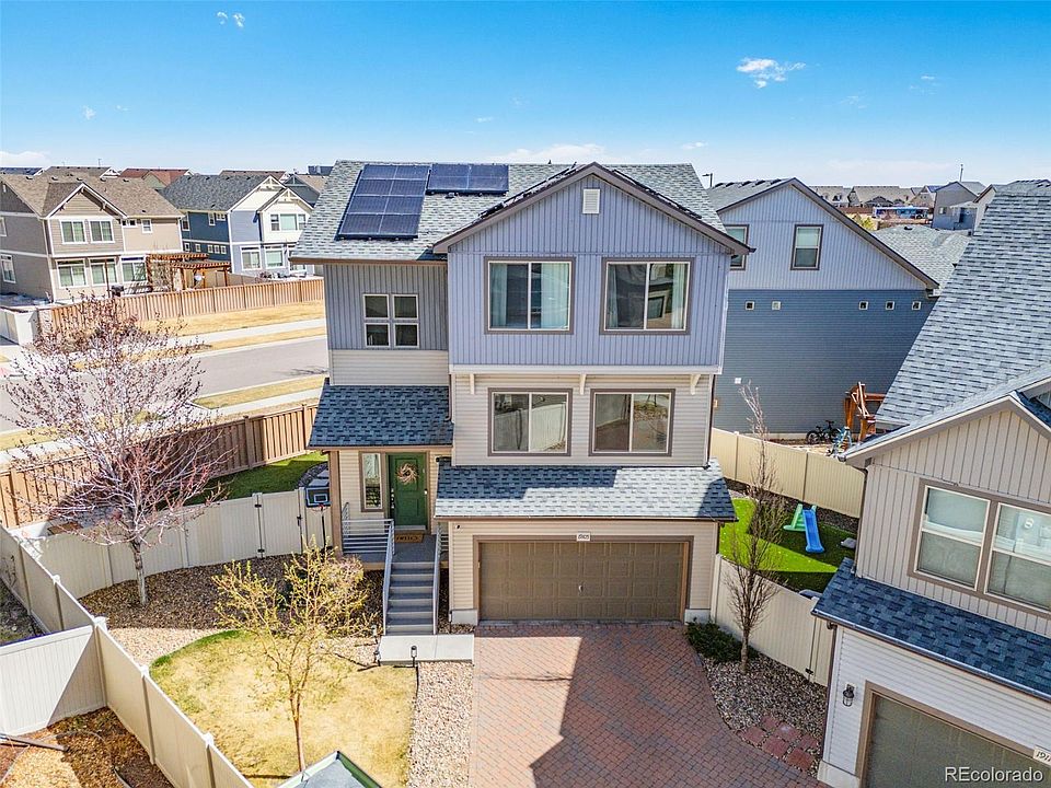 1st image of 19105 E 55th Avenue