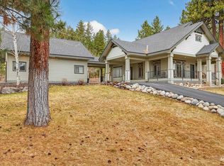 3901 Ponderosa Ct, New Meadows, ID 83654