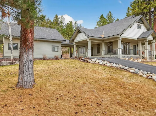 3901 Ponderosa Ct, New Meadows, ID 83654