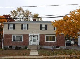 92 Needham Rd, Hyde Park, MA 02136