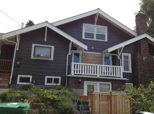 1600 NE 65th St, Seattle, WA 98115