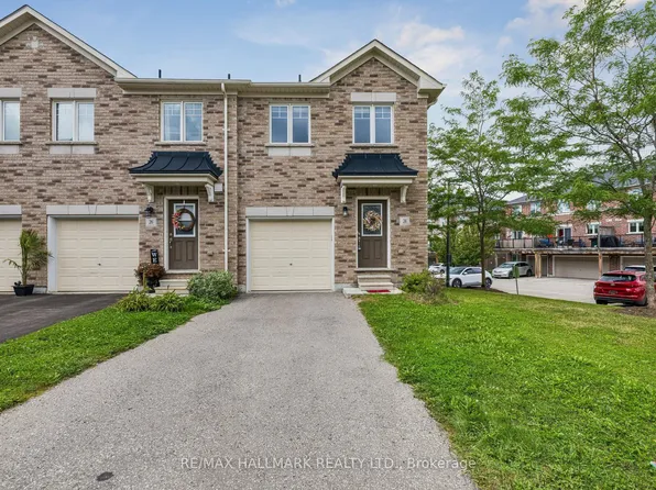 24 Markham Trl, Clarington, ON L1C 0S4