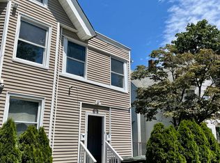4 Yarrington Ct #2, Bridgeport, CT 06607