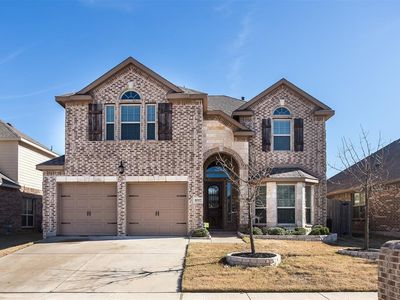 8357 Meadow Sweet Ln, Fort Worth, TX, 76123