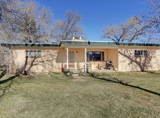 929 Ranchitos Rd NW, Los Ranchos De Albuquerque, NM 87114