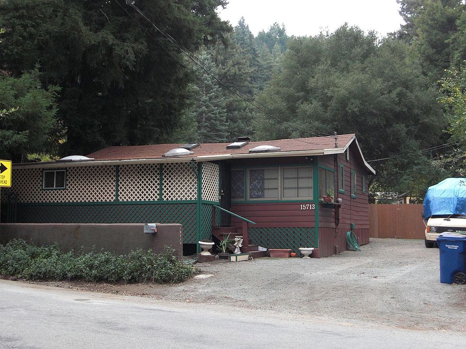 House Front