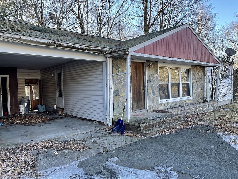 601 Amherst Rd, Granby, MA 01033 Zillow