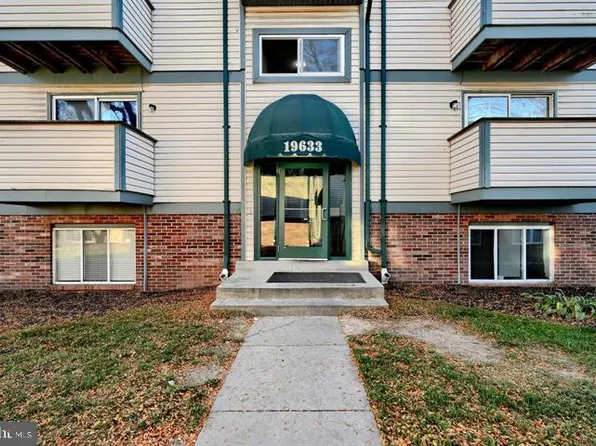 19633 Gunners Branch Rd #511-A, Germantown, MD 20876