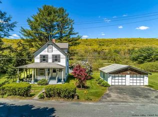 127 Firehouse Rd, Wurtsboro, NY 12790