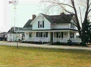 1923 Morocco Rd, Ida, MI 48140