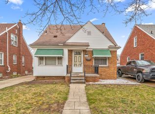 14640 Anne Ave, Allen Park, MI