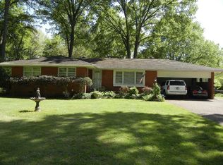 6469 Patmore Rd, Memphis, TN 38134