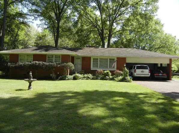 6469 Patmore Rd, Memphis, TN 38134
