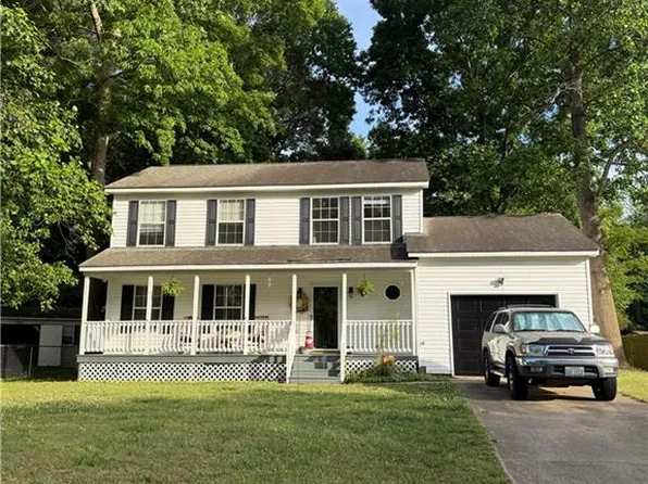 108 Catawba Ct, Williamsburg, VA 23185