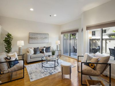 1310 E Orange Grove Blvd APT 114, Pasadena, CA, 91104