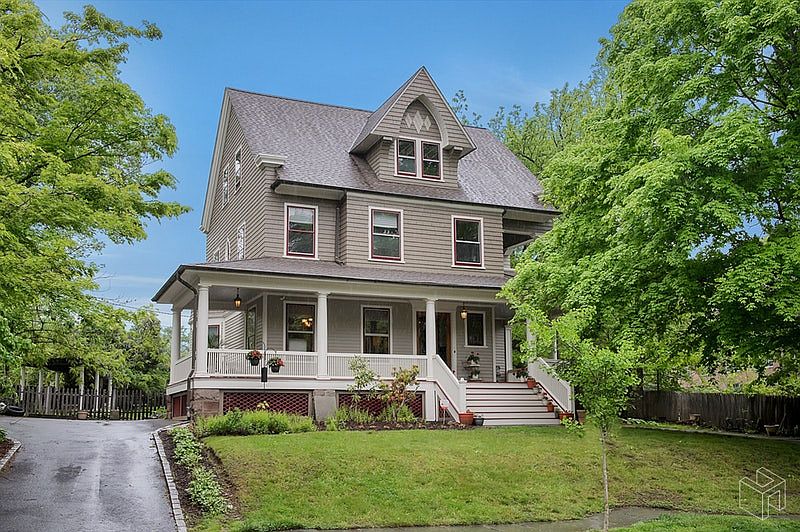 67 Gates Ave Montclair NJ 07042 Zillow