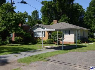 213 S Sunset Dr, Florence, SC 29501