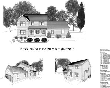 4 Victory Falls Rd, Coventry, RI, 02816