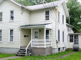 262 Partridge St, Elmira, NY