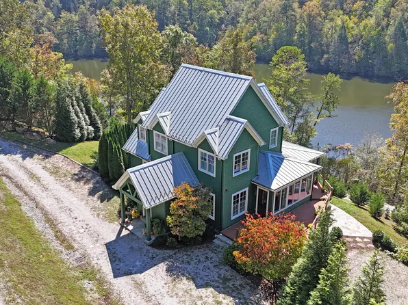 420 Alan Lewis Rd, East Bernstadt, KY 40729