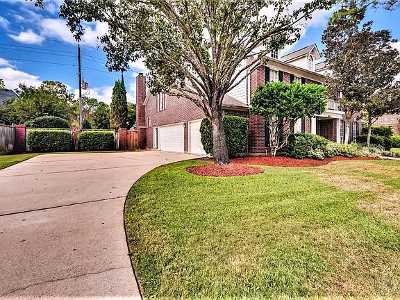 2nd image of 1658 Kelliwood Oaks Dr