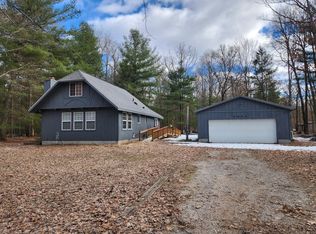 1041 Wolf Lake Dr, Baldwin, MI 49304