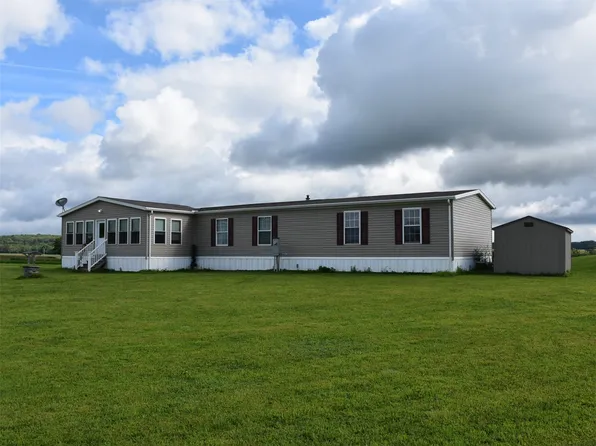 14100 Porter Rd, Linesville, PA 16424