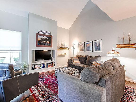 2nd image of 2152 S Victor Street #B