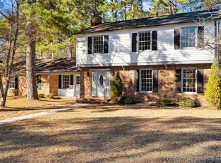 2814 Dartmouth Dr, Fayetteville, NC 28304
