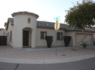 2752 S Chaparral Rd, Apache Junction, AZ 85119