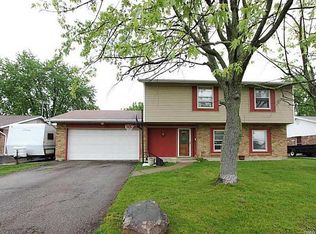5281 Longford Rd, Dayton, OH 45424