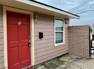 7841 Symmes Ave, New Orleans, LA 70127