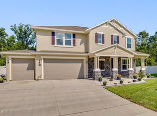 6524 Cypress Crossing Ct, Jacksonville, FL 32259