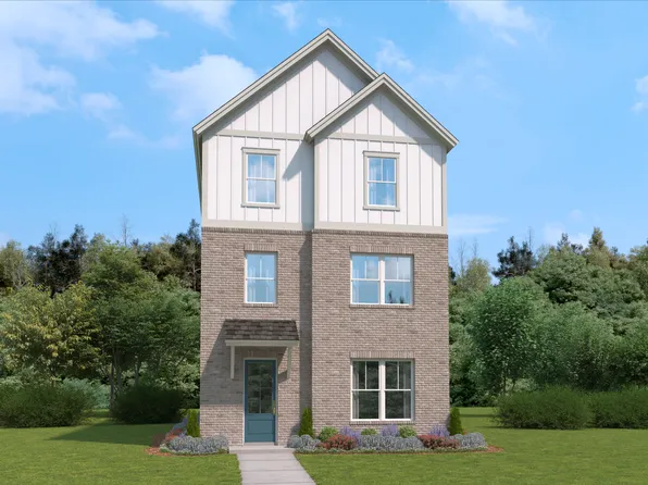 520 Aberdeen Meadow Ln, Acworth, GA 30102