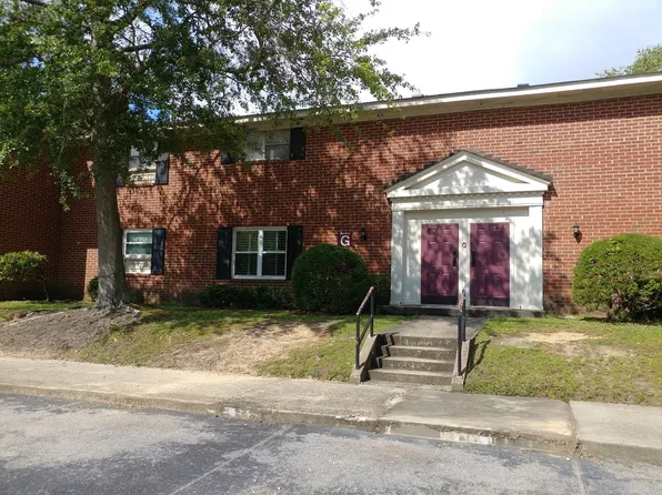 601 Riverhill Cir #1, Columbia, SC 29210