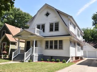 2372 N 70th St #2374, Milwaukee, WI 53213