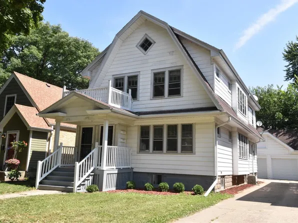 2372 North 70th STREET #2374, Wauwatosa, WI 53213